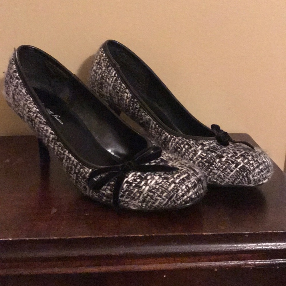Charlotte Russe heels